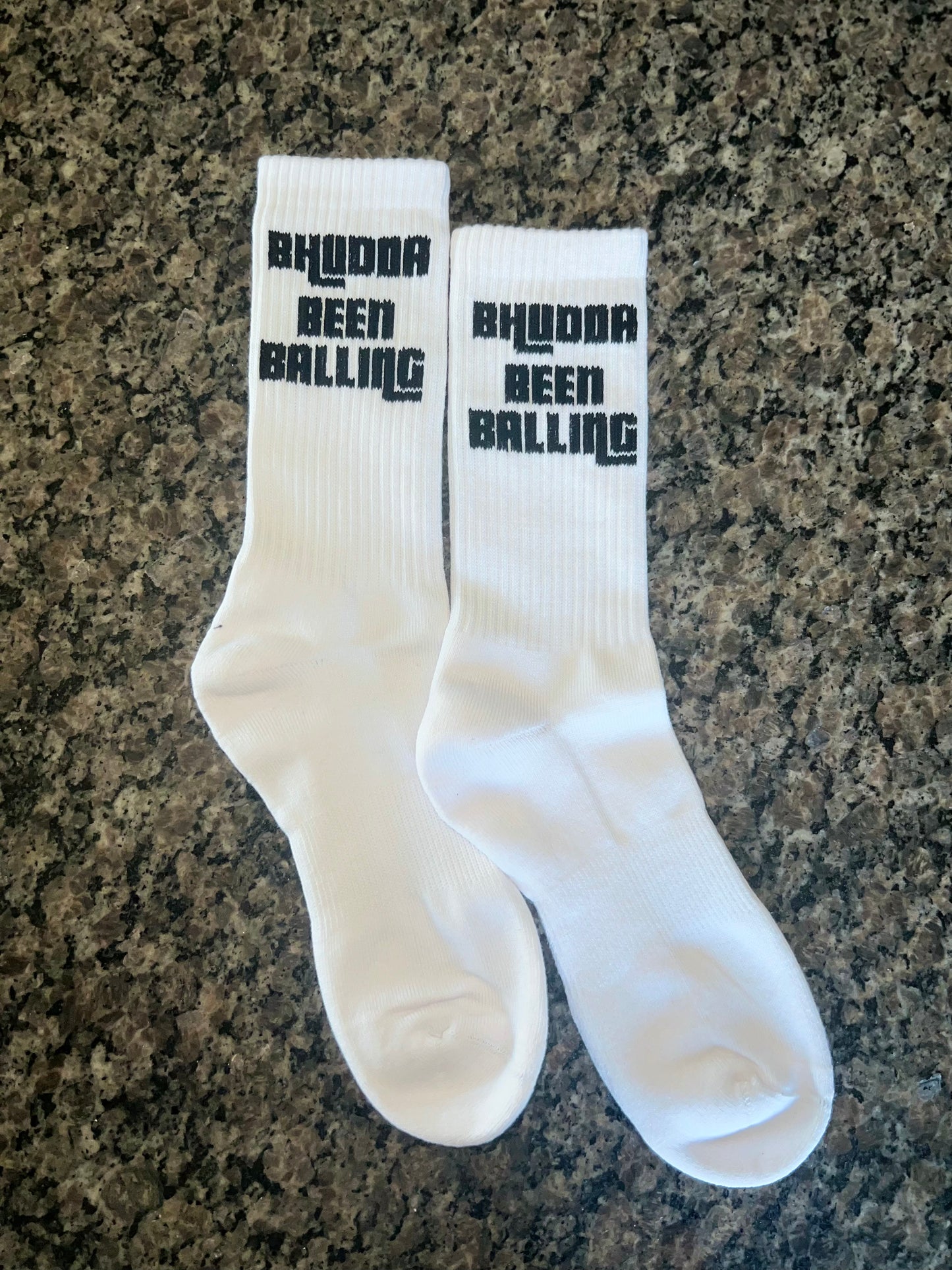 BHUDDA SOCKS
