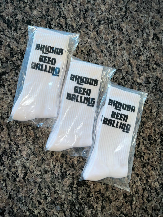 BHUDDA SOCKS