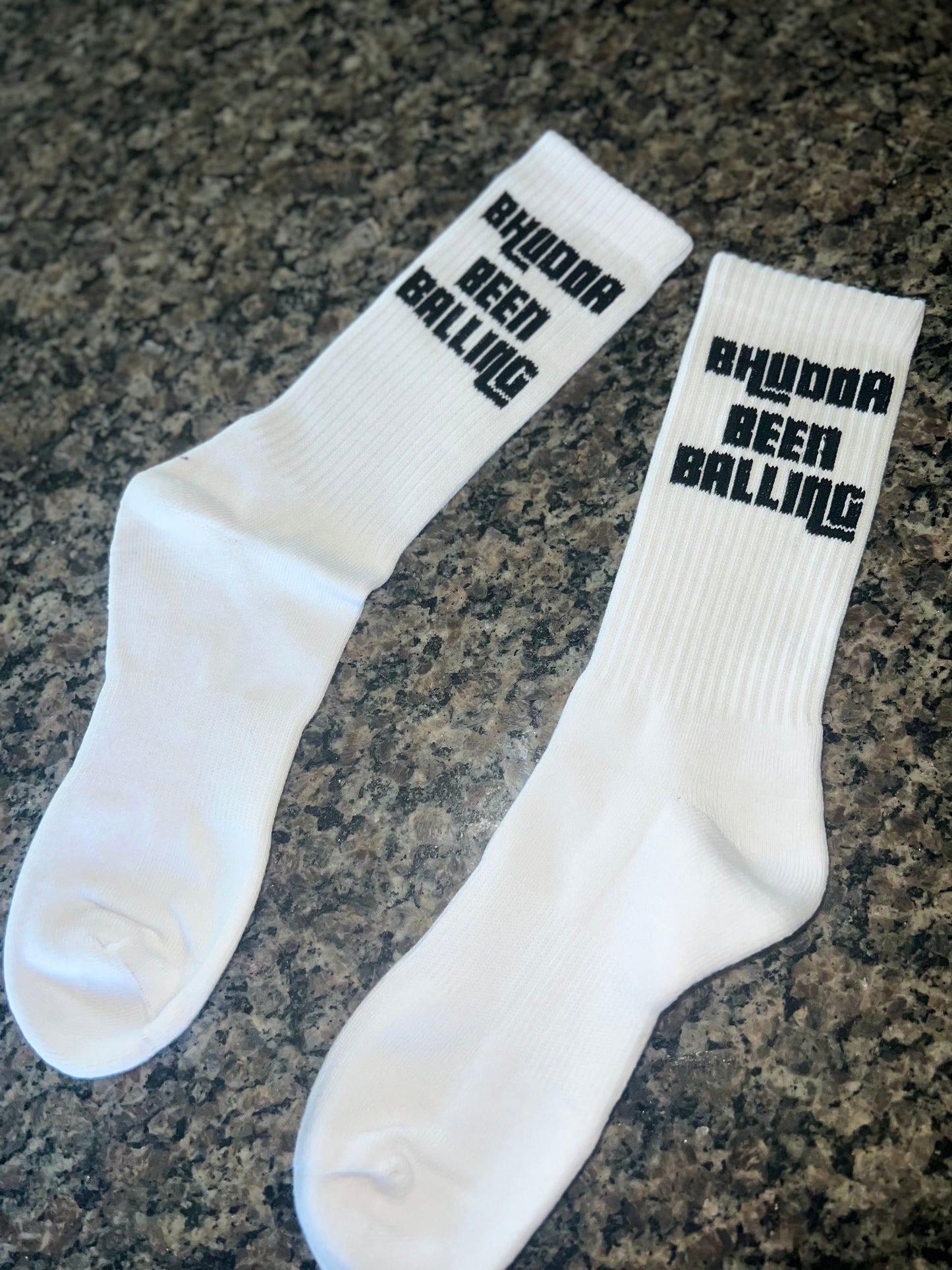 BHUDDA SOCKS